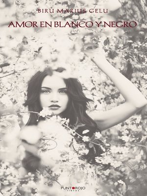 cover image of Amor en blanco y negro